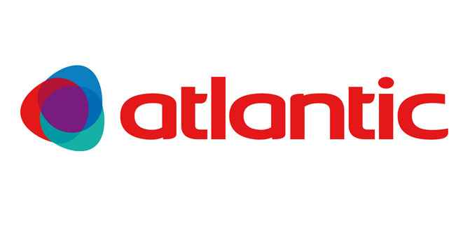 logo atlantic