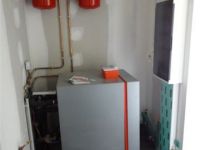 Geothermie Viessmann Lorient 56